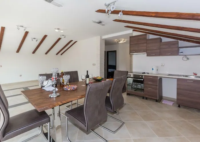 Apartamento Memories Sveti Petar (Zadar)