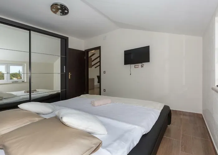 Apartamento Memories Sveti Petar (Zadar)