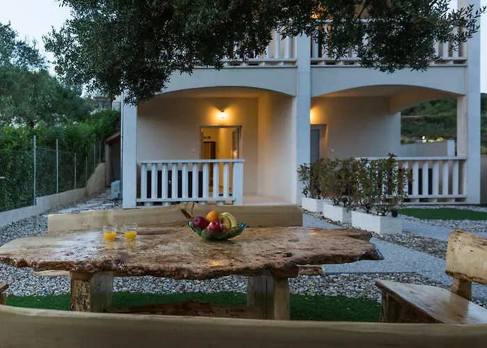Memories Apartamento Sveti Petar (Zadar)