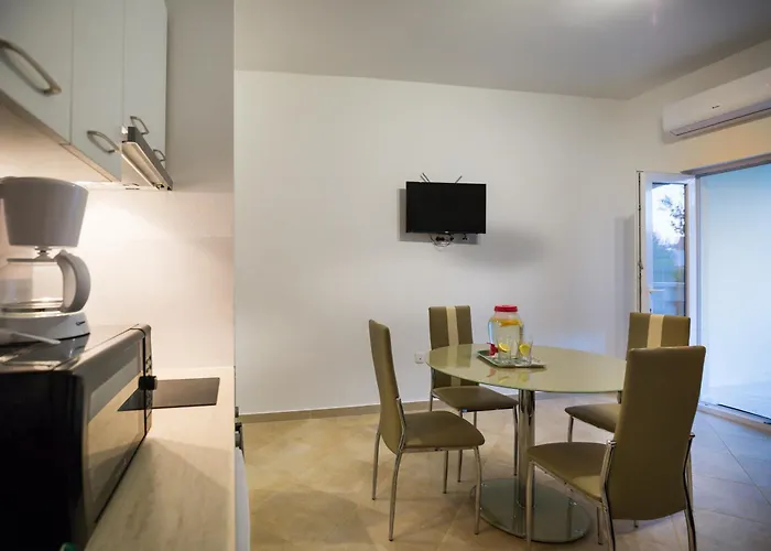 Apartamento Memories *