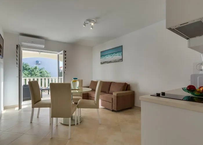 Memories Apartment *