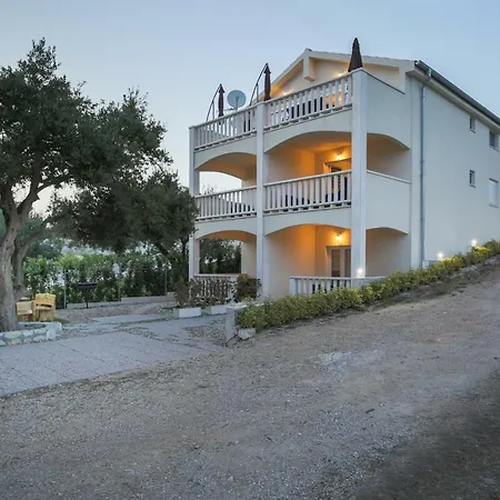 Memories Appartamento Sveti Petar (Zadar)