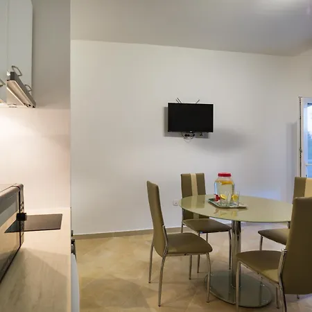 Appartamento Memories *