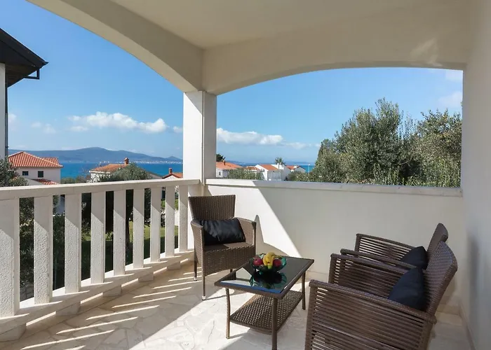 Memories Appartamento Sveti Petar (Zadar)