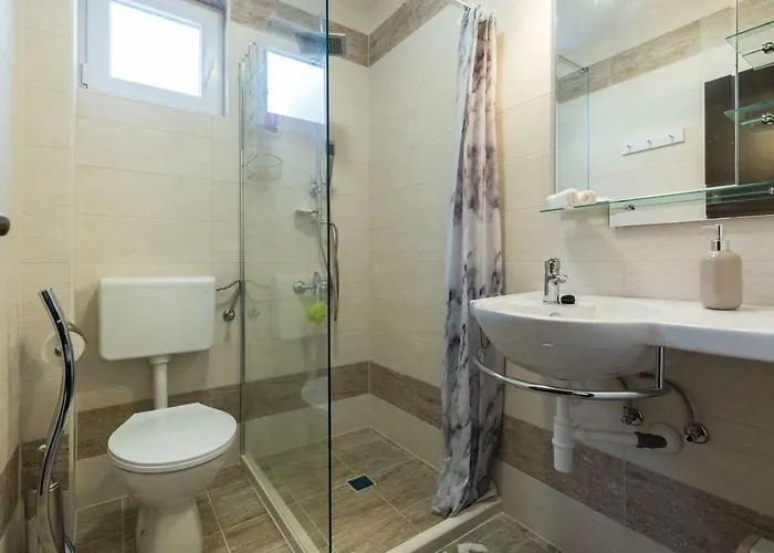 Memories Appartamento Sveti Petar (Zadar)