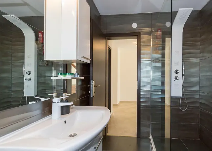 Memories Appartamento Sveti Petar (Zadar)