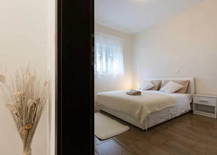 Apartman Memories Sveti Petar