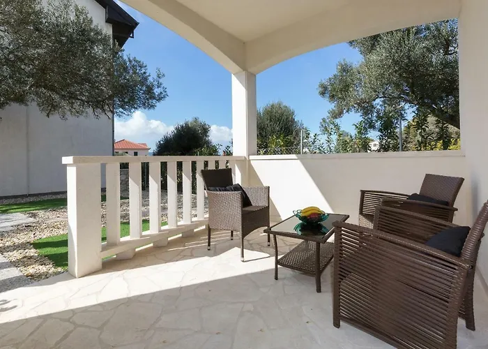 Memories Appartamento Sveti Petar (Zadar)