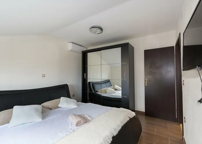Memories Apartman