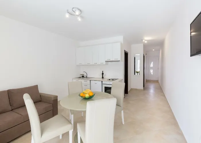 Memories Sveti Petar (Zadar)