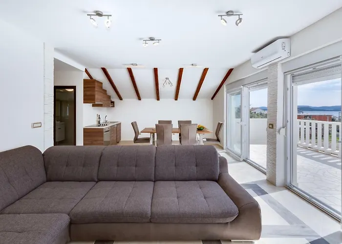 Memories * Sveti Petar (Zadar)