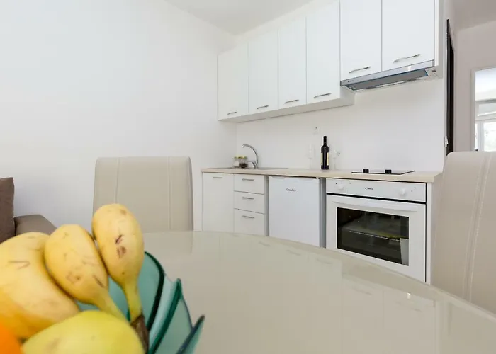 Appartamento Memories *