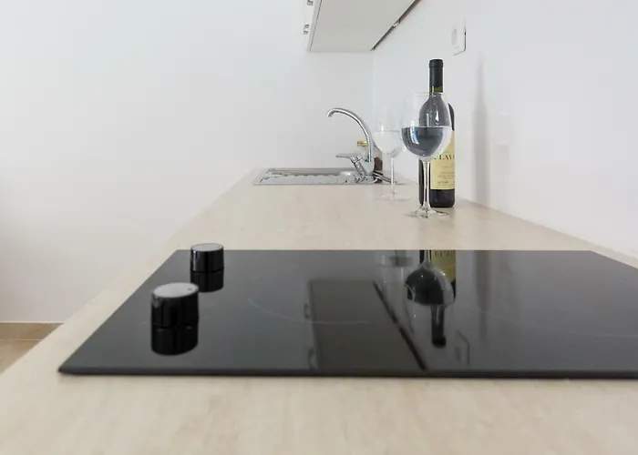 Appartamento Memories *