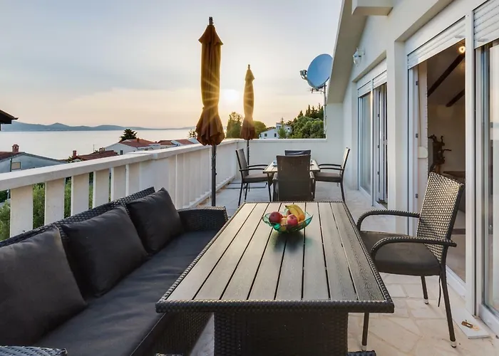 Appartamento Memories *