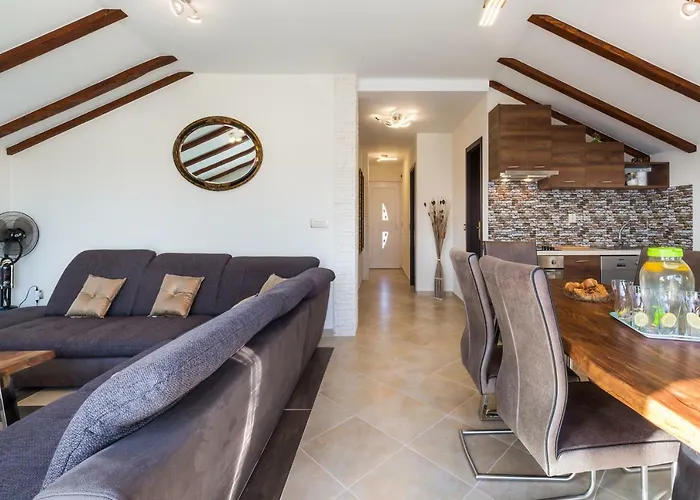 Memories * Sveti Petar (Zadar)