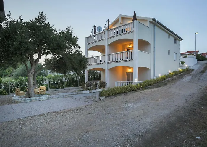 Memories Appartamento Sveti Petar (Zadar)