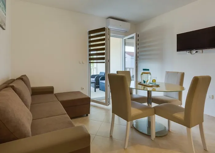 Appartamento Memories *