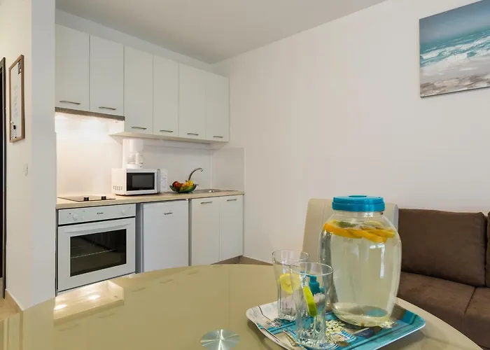Apartman Memories Sveti Petar