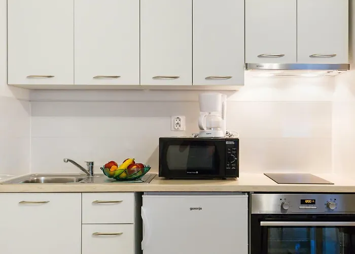 Memories Appartamento *