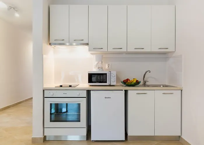 Appartamento Memories Sveti Petar (Zadar)