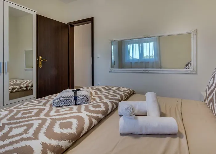 Memories * Sveti Petar (Zadar)