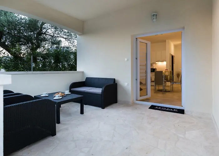 Memories * Sveti Petar (Zadar)